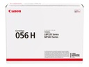Canon 056 H - Mit hoher Kapazität - Schwarz