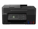 Canon PIXMA G4570 MegaTank - Multifunktionsdrucker - Farbe - Tintenstrahl - wiederbefüllbar - A4 (210 x 297 mm)