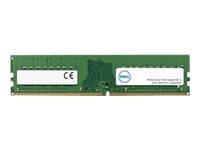 Dell  DDR5 - Modul - 32 GB - DIMM 288-PIN