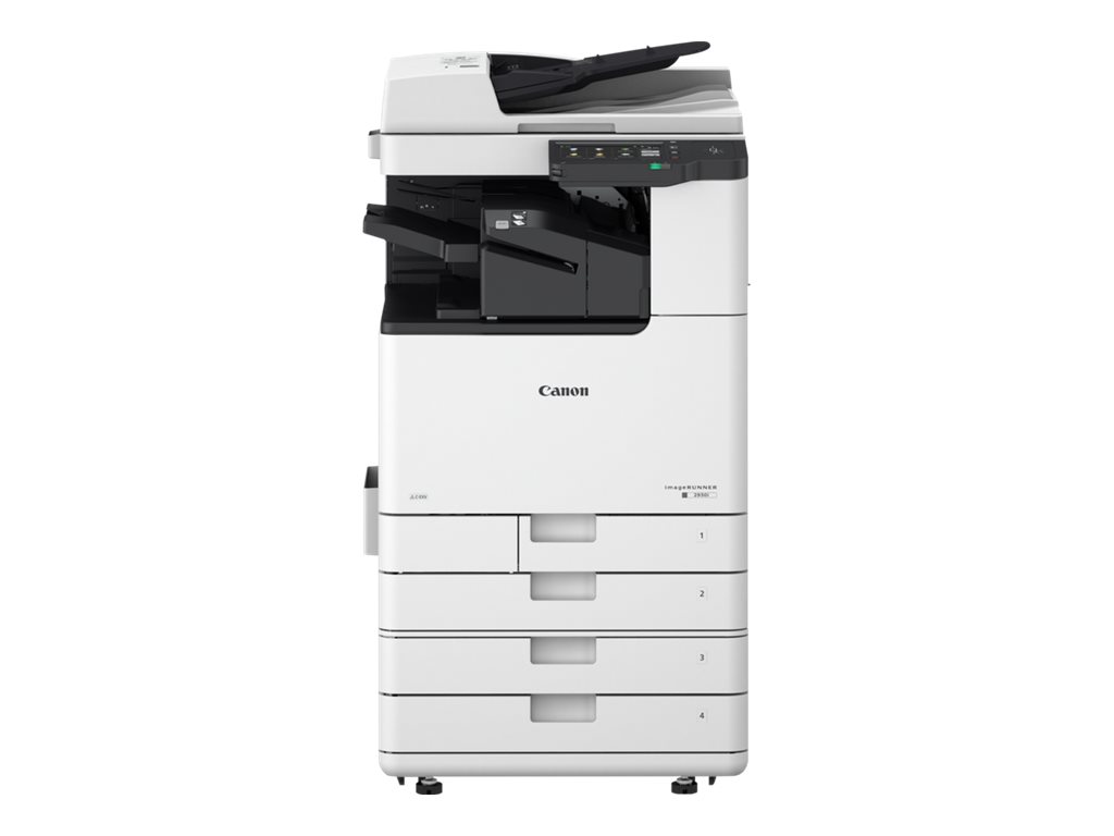 Canon iR imageRUNNER 2930i Laser/LED-Druck - s/w - 30 ppm - USB 2.0