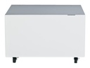 Lexmark Druckerunterschrank - für Lexmark C925de