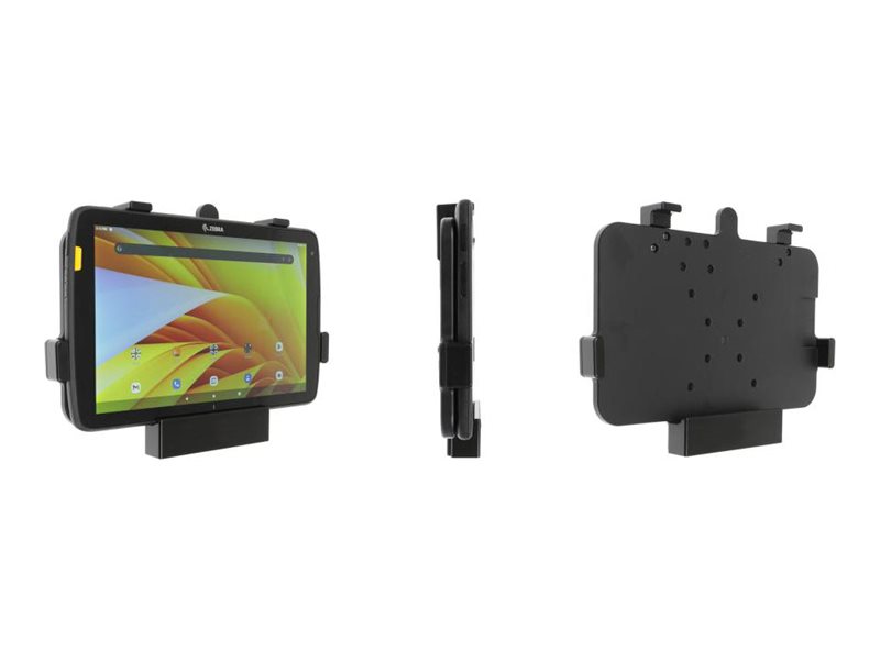 Zebra ProClip - Handheld-Ladestation - mit USB-A Host