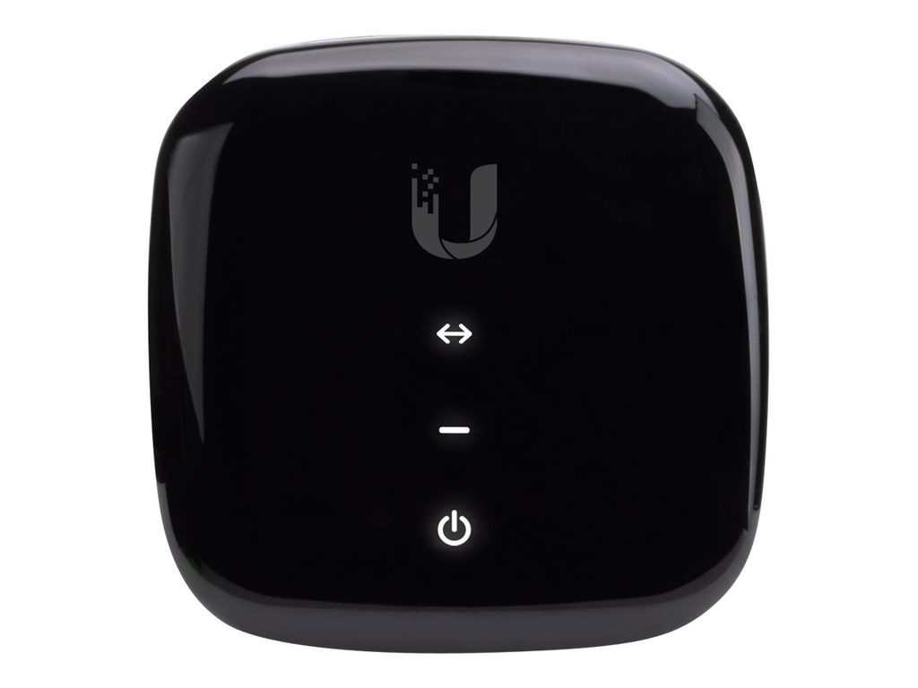 Ubiquiti U Fiber UF-AE - Medienkonverter - 1GbE