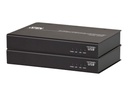 ATEN CE610A DVI HDBaseT KVM Extender with ExtremeUSB