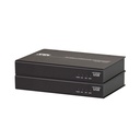 ATEN CE610A KVM Extender - KVM-Umschalter - USB 2.0