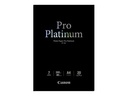 Canon Photo Paper Pro Platinum - A4 (210 x 297