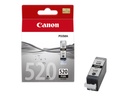Canon PGI-520 BK schwarz Druckerpatrone - Original - Tintenpatrone