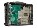 GETAC Expansion Unit PCI-E 3.0 - Systembus-Erweiterung