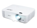 Acer H6815 - DLP-Projektor - UHP - 3D - 4000