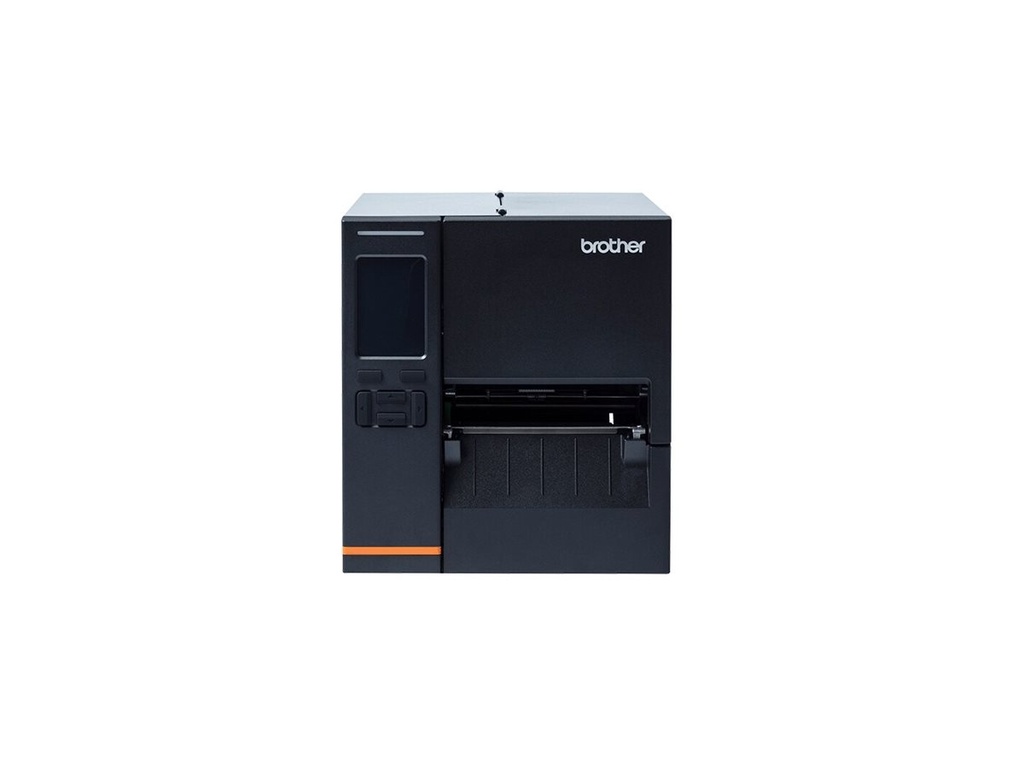 Brother Titan Industrial Printer TJ-4121TN - Etikettendrucker - Thermodirekt / Thermotransfer - Rolle (12 cm)