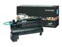 Lexmark Schwarz - original - Tonerpatrone LCCP