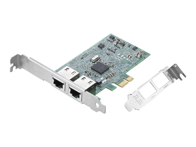 Lenovo Broadcom BCM5720-2P - Netzwerkadapter - PCI Express