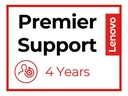 Lenovo Premier Support - Serviceerweiterung - Arbeitszeit und Ersatzteile (für Desktops)
