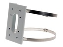 Axis T94Y01G - Kamera Montagesatz - Pfosten montierbar - Innenbereich, Außenbereich - weiß, NCS S 1002-B (Packung mit 6)