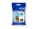 Brother LC421XLC - Hohe Ergiebigkeit - Cyan