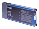 Epson T6142 - 220 ml - Cyan - original - Tintenpatrone