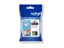 Brother LC421BK - Schwarz - original - Tintenpatrone