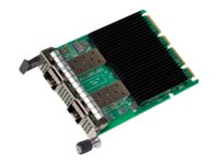Fsas Technologies FUJITSU PLAN EP Intel E810-XXVDA2 - Netzwerkadapter
