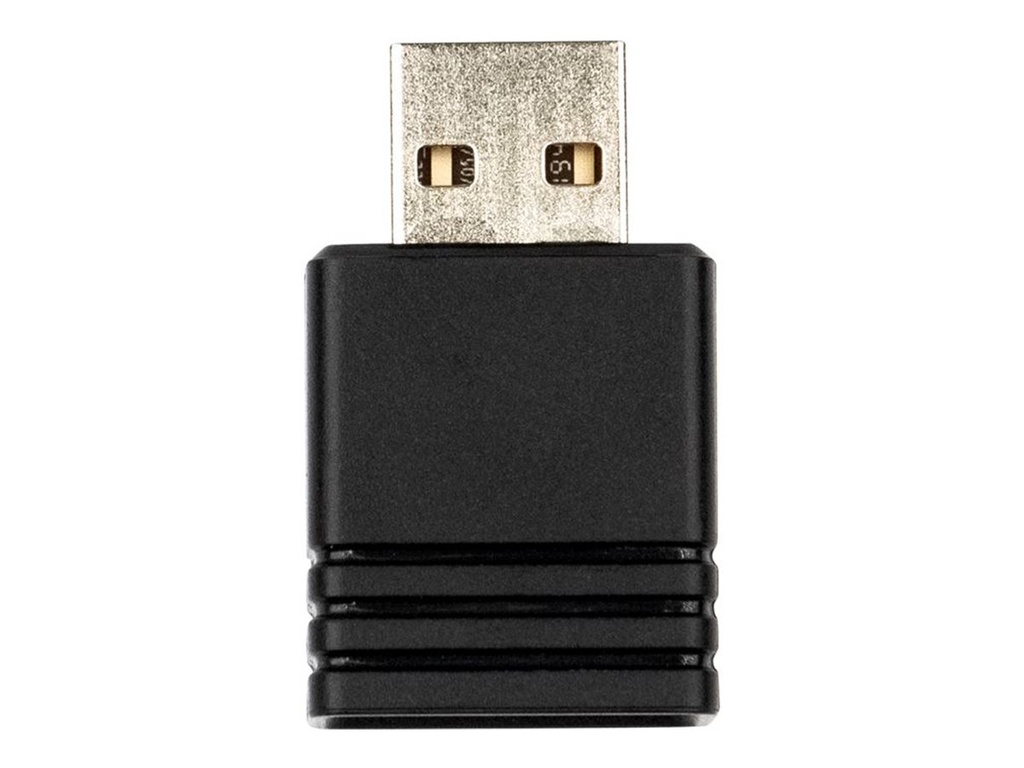 Optoma EZC-USB - Netzwerkadapter - USB - Wi-Fi 5