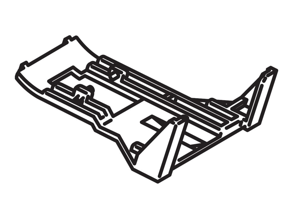 Brother Baugruppe Stellantrieb