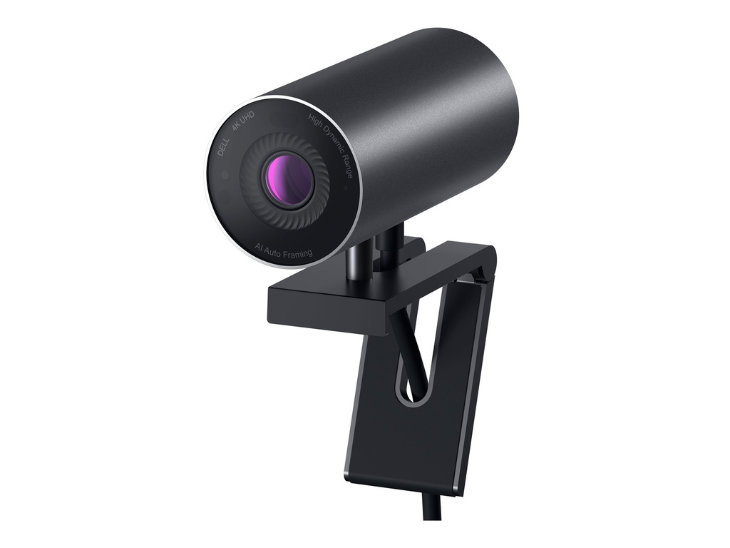 Dell UltraSharp WB7022 - Webcam - Farbe - 8,3