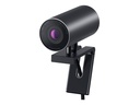 Dell UltraSharp WB7022 - Webcam - Farbe - 8,3