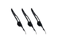 Panasonic FZ-VNTT11U - Befestigungsband für Stift (Packung mit 3)