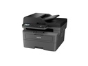 Brother MFC-L2827DW - Multifunktionsdrucker - s/w - Laser - A4/Legal (Medien)
