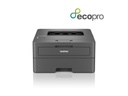 Brother HL-L2400DWE - Drucker - s/w - Duplex