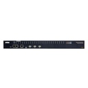 ATEN SN0148CO - Serieller Konsolen Server - Zubehör Netzwerk - Ethernet