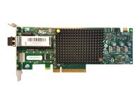 Fsas Technologies Emulex LPe32000 - Hostbus-Adapter - PCIe 3.0 x8 Low-Profile