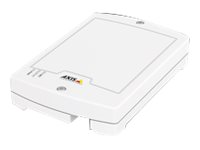 Axis A9161 Network I/O Relay Module - Erweiterungsmodul