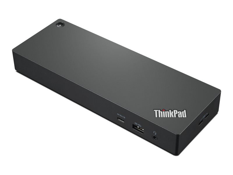 Lenovo ThinkPad Thunderbolt 4 WorkStation Dock