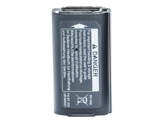Brother PA-BT-003 - Drucker-Batterie Lithium-Ionen 1750 mAh