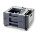Kyocera PF 5130 - Medienfach / Zuführung - 500 Blätter in 2 Schubladen (Trays)