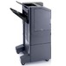 Kyocera DF 5120 - Finisher mit Stapel-/Heftvorrichtung - 2/4-Loch - 3200 Blätter in 2 Schubladen (Trays)