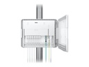 Ubiquiti Montagebox für Netzwerkgerät - Pfosten