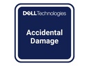 Dell 3 jahre Accidental Damage Protection - Abdeckung für Unfallschäden - Arbeitszeit und Ersatzteile (für Notebooks)