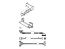Lenovo ThinkSystem Single Processor SR650 V3 x8/x8 PCIe Gen