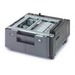 Kyocera PF 7110 - Medienfach / Zuführung - 3000 Blätter in 2 Schubladen (Trays)