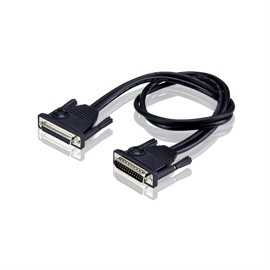 ATEN 2L-2705 Daisy Chain KVM Kabel - Kabel - KVM
