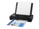 Epson WorkForce WF-110W - Drucker - Farbe - Tintenstrahl - A4 - 5760 x 1440 dpi - bis zu 7 Seiten/Min. (einfarbig)