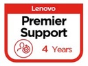 Lenovo Premier Support with Onsite NBD - Serviceerweiterung - Arbeitszeit und Ersatzteile (für Notebooks)