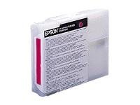 Epson SJIC4 - Rot - original - Tintenpatrone