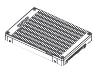 QNAP QDA-U2MP - Schnittstellenadapter - M.2