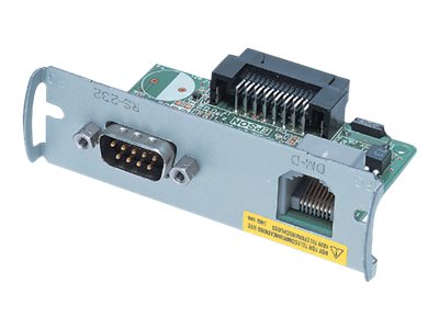 Epson UB-S09 - Serieller Adapter - RS-232 - für