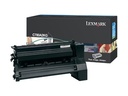 Lexmark Schwarz - original - Tonerpatrone LCCP