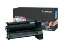 Lexmark Hohe Ergiebigkeit - Magenta - original