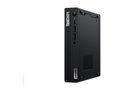 Lenovo ThinkCentre M90q Gen 4 12EH - Tiny - Core i9 13900 / 2 GHz - vPro Enterprise - RAM 32 GB - SSD 1 TB - TCG Opal Encryption 2, NVMe, Performance - UHD Graphics 770 - 1GbE, Wi-Fi 6E - WLAN: Bluetooth 5.1, 802.11a/b/g/n/ac/ax (Wi-Fi 6E)