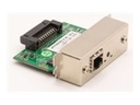 Citizen IF1-EFX3 - Druckserver - 10/100 Ethernet